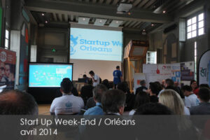 Read more about the article Start Up WE à Orléans(45)