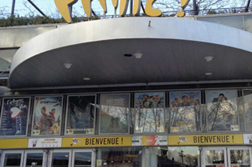 2018 Sortie au cinéma du film de Dany Boon « La Ch&rsquo;tite Famille » dans lequel j&rsquo;ai dessiné des modèles