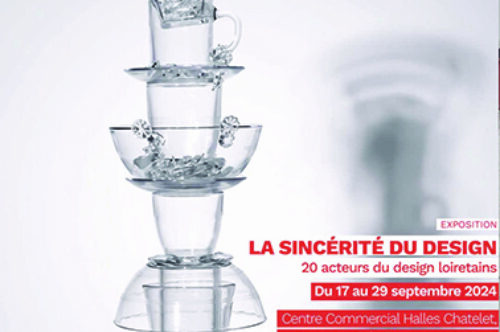 2024 CANAPE GRANDIOSE / FRANCE DESIGN WEEK