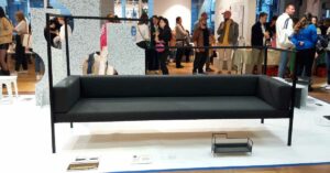 Lire la suite à propos de l’article 2024 canapé GRANDIOSE / FRANCE DESIGN WEEK